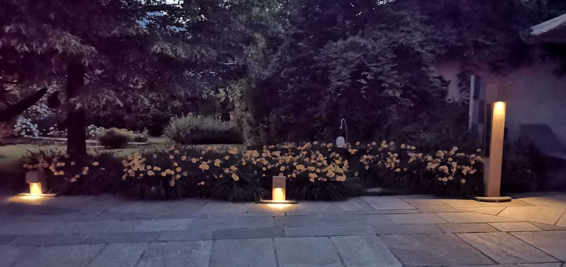 Soluzioni di illuminazione all'avanguardia